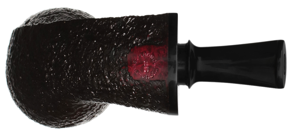 Jess Chonowitsch Sandblasted Fish
