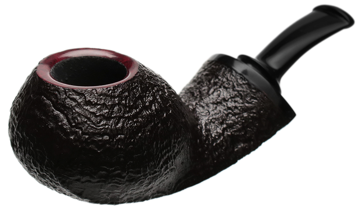 Jess Chonowitsch Sandblasted Fish