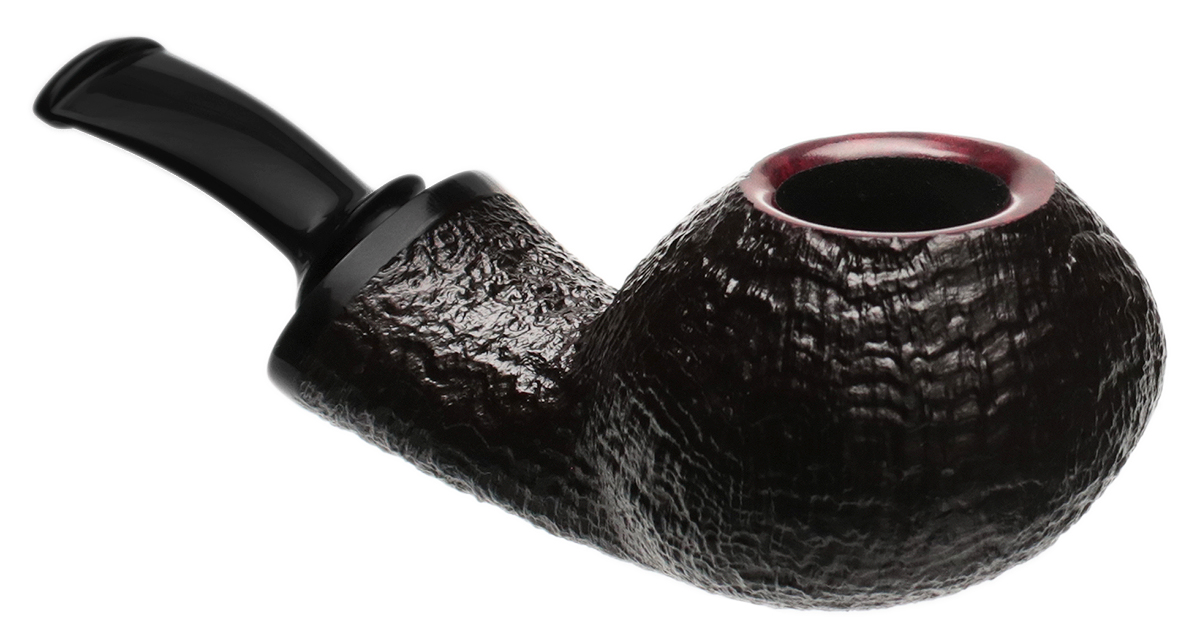 Jess Chonowitsch Sandblasted Fish