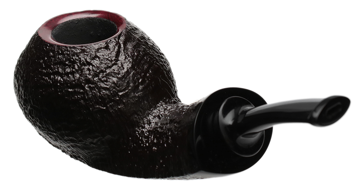 Jess Chonowitsch Sandblasted Fish
