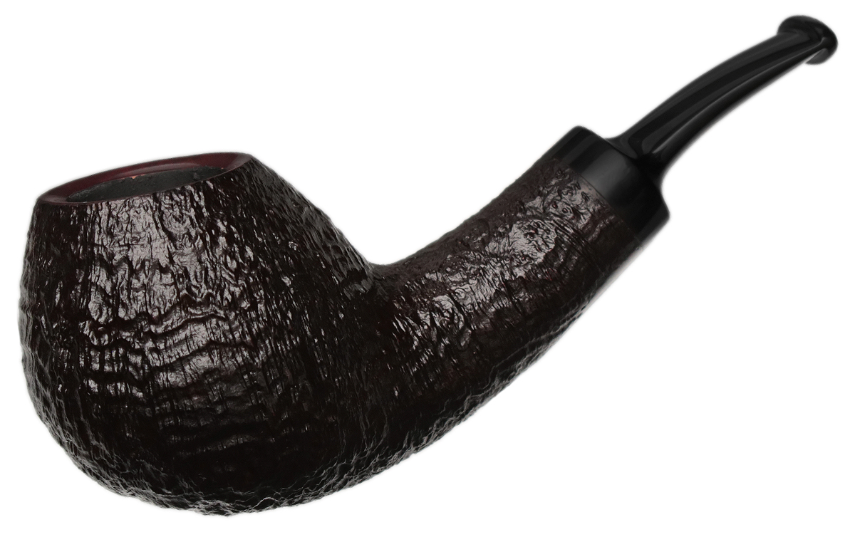 Jess Chonowitsch Sandblasted Bent Brandy