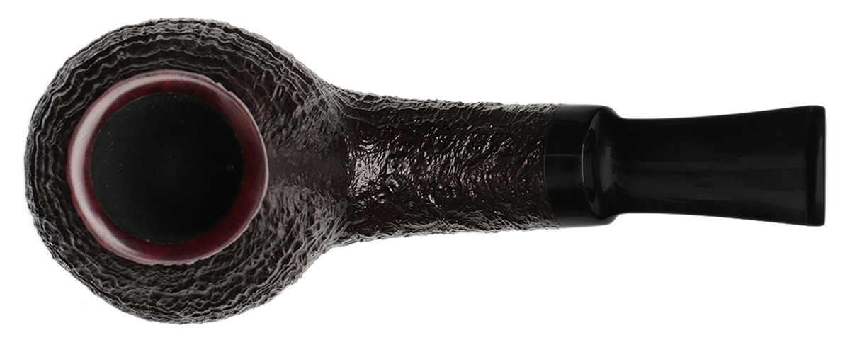 Jess Chonowitsch Sandblasted Bent Brandy