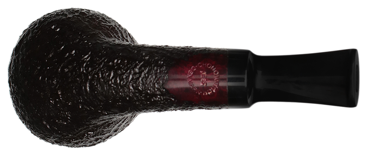 Jess Chonowitsch Sandblasted Bent Brandy