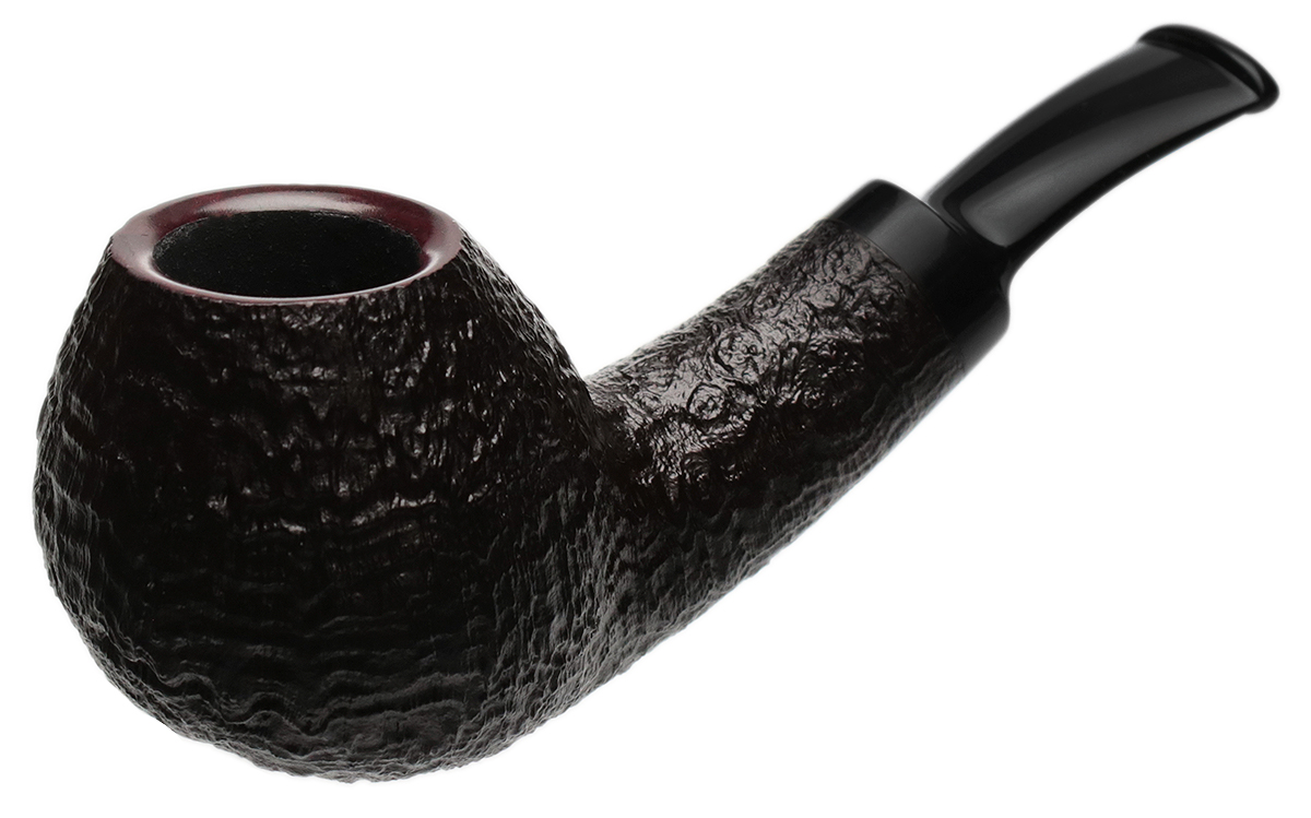 Jess Chonowitsch Sandblasted Bent Brandy
