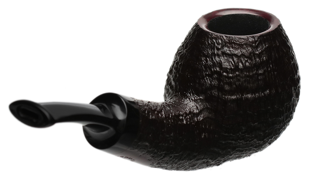 Jess Chonowitsch Sandblasted Bent Brandy