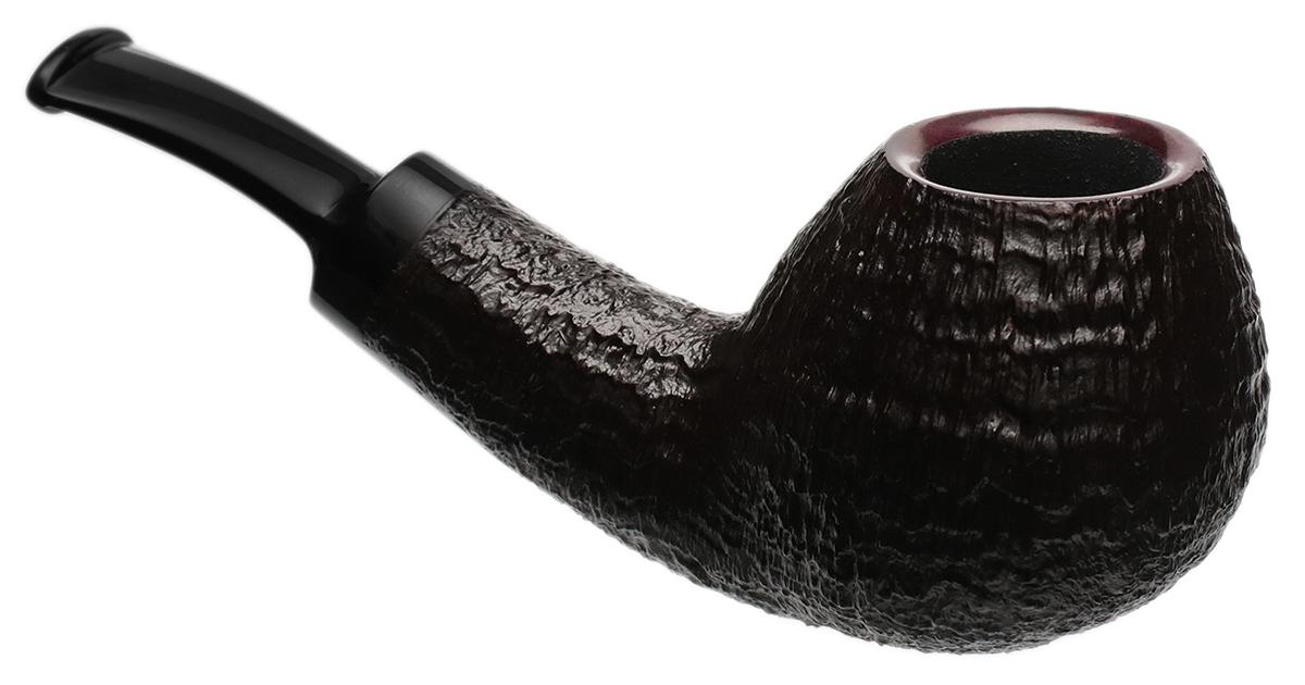 Jess Chonowitsch Sandblasted Bent Brandy