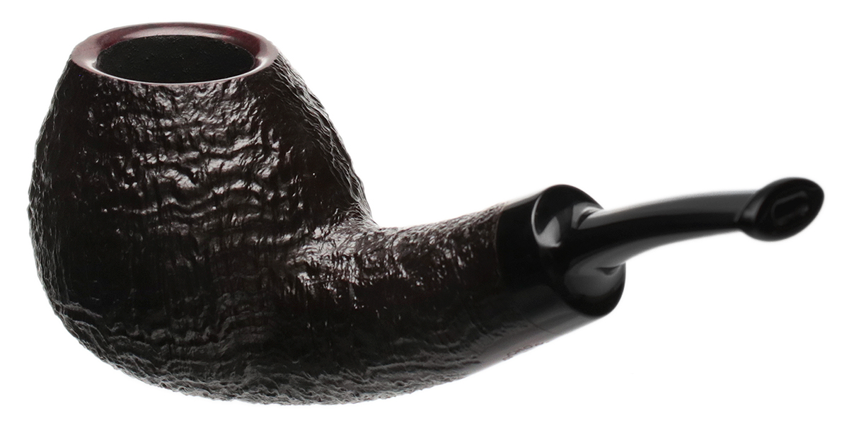 Jess Chonowitsch Sandblasted Bent Brandy