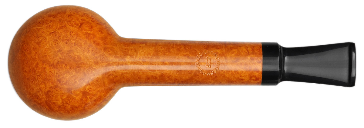 Jess Chonowitsch Smooth Lovat