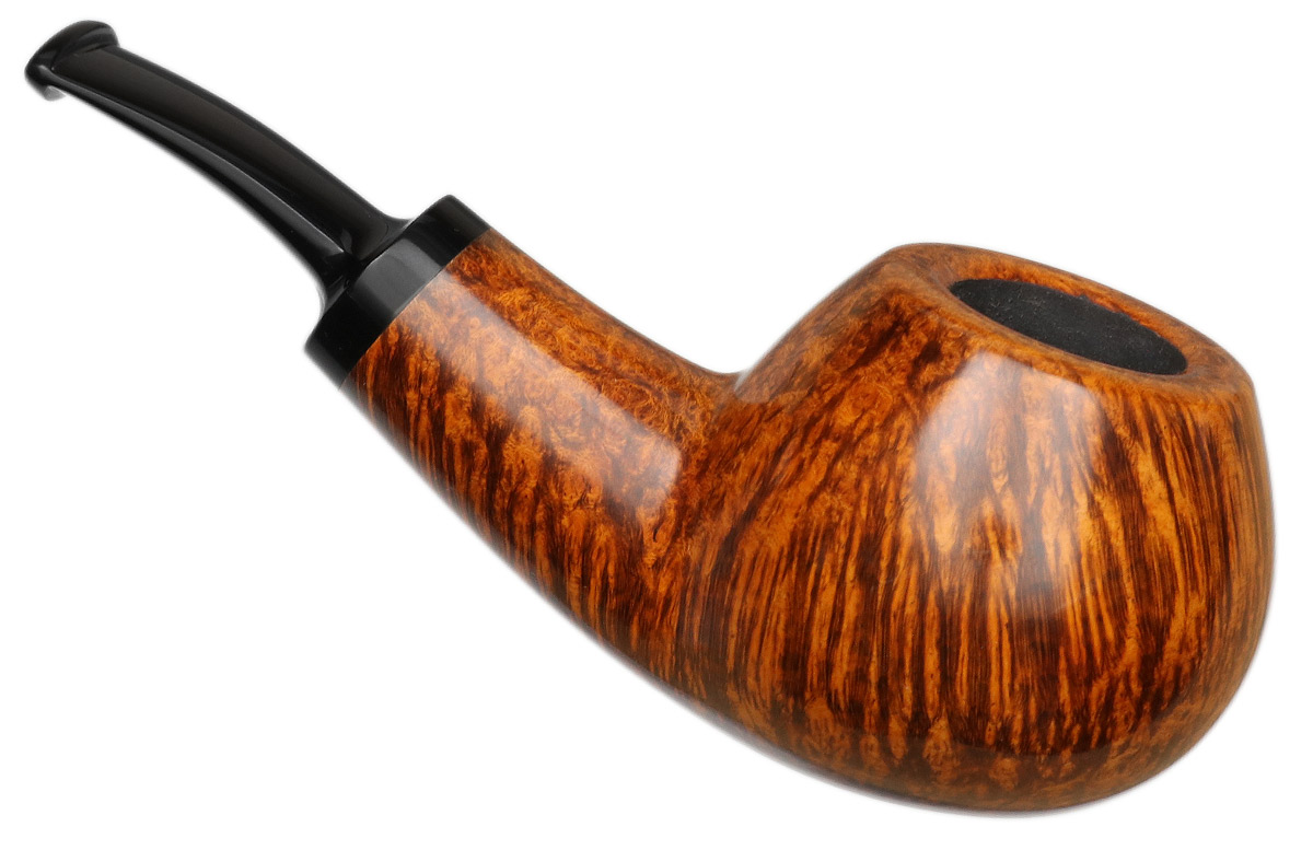 Jess Chonowitsch Smooth Bent Apple