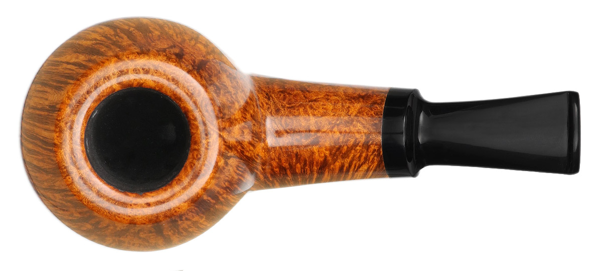 Jess Chonowitsch Smooth Bent Apple