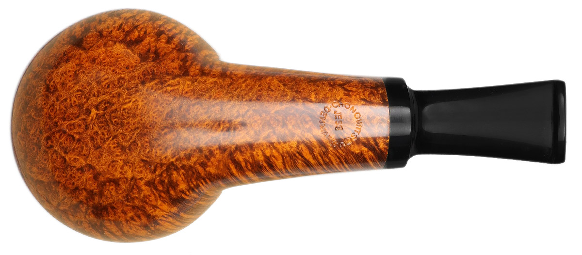 Jess Chonowitsch Smooth Bent Apple