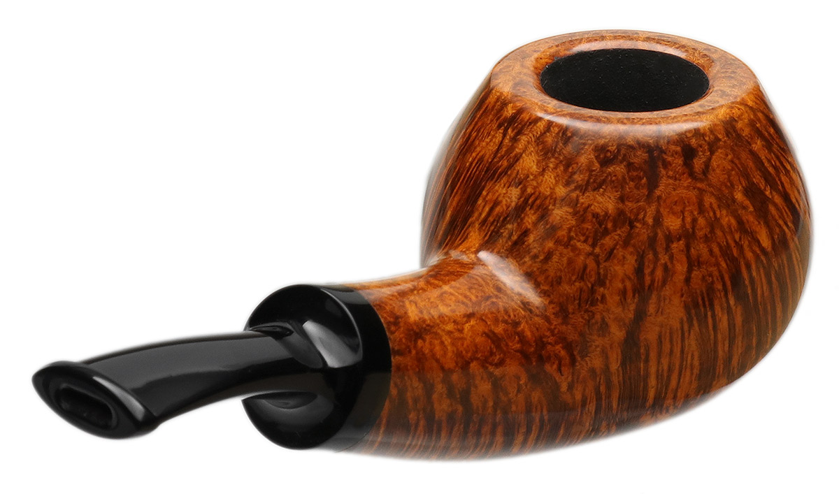 Jess Chonowitsch Smooth Bent Apple