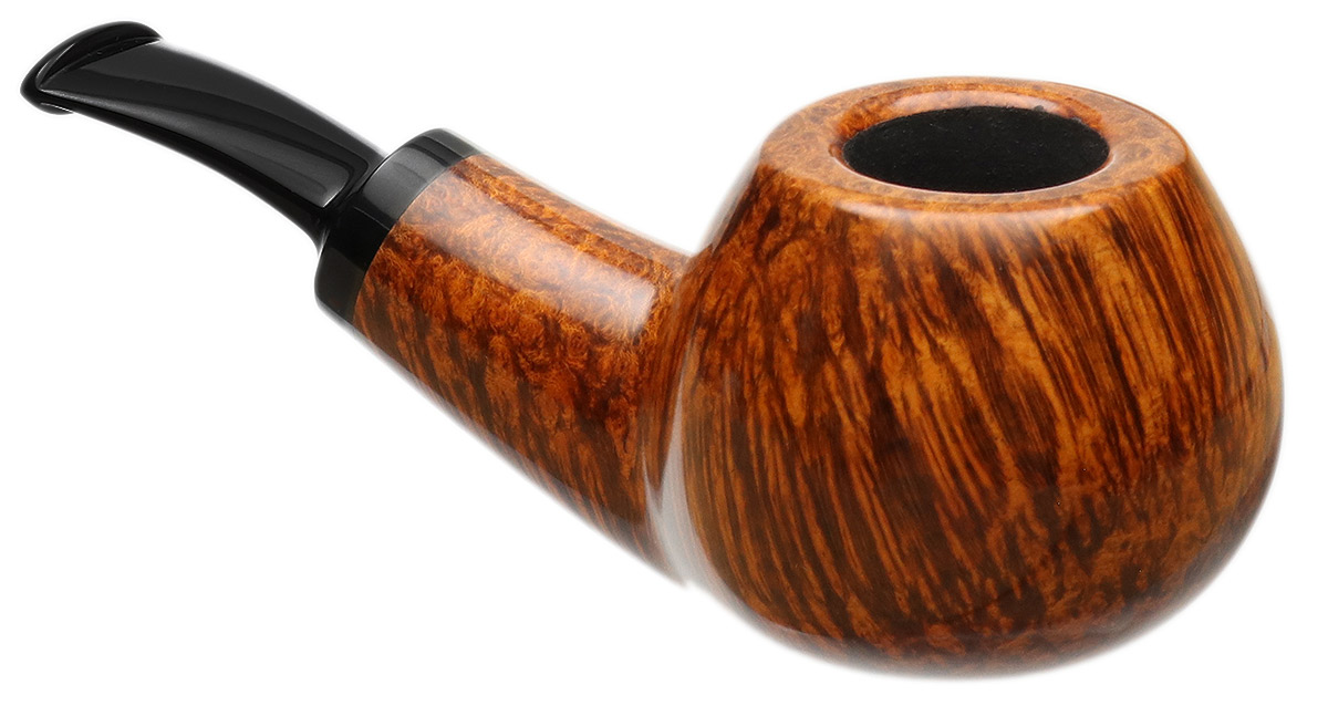 Jess Chonowitsch Smooth Bent Apple
