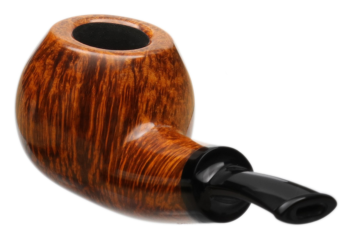 Jess Chonowitsch Smooth Bent Apple
