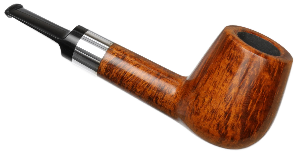 Jess Chonowitsch Smooth Lovat with Silver