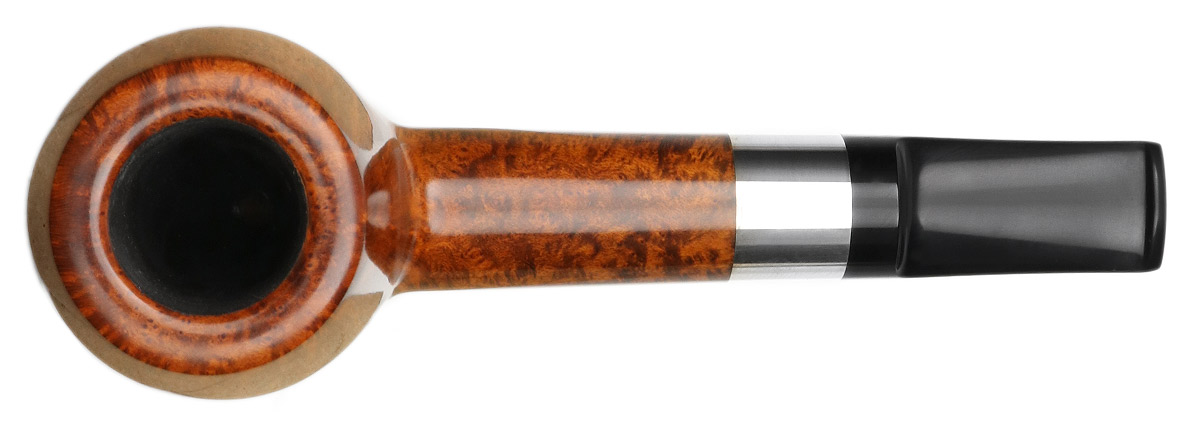Jess Chonowitsch Smooth Lovat with Silver
