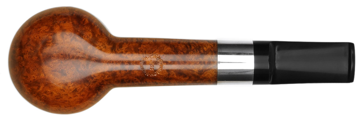 Jess Chonowitsch Smooth Lovat with Silver