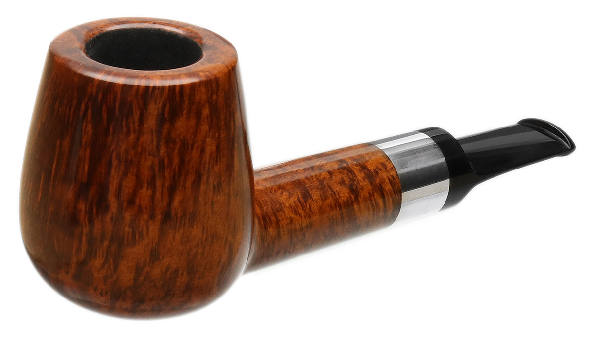 Jess Chonowitsch Smooth Lovat with Silver
