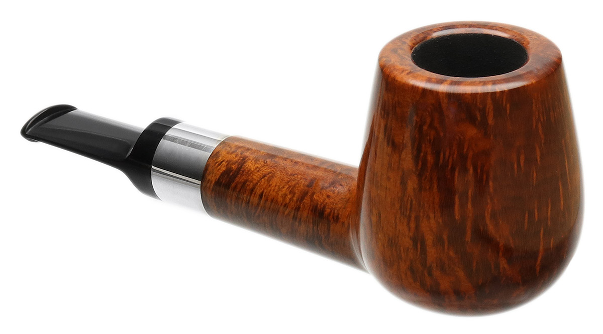 Jess Chonowitsch Smooth Lovat with Silver