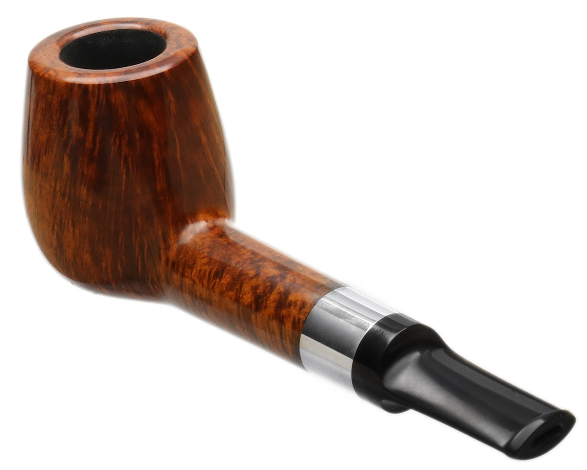 Jess Chonowitsch Smooth Lovat with Silver