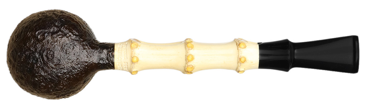 Jess Chonowitsch Sandblasted Billiard with Bamboo