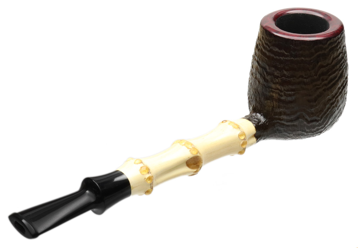 Jess Chonowitsch Sandblasted Billiard with Bamboo