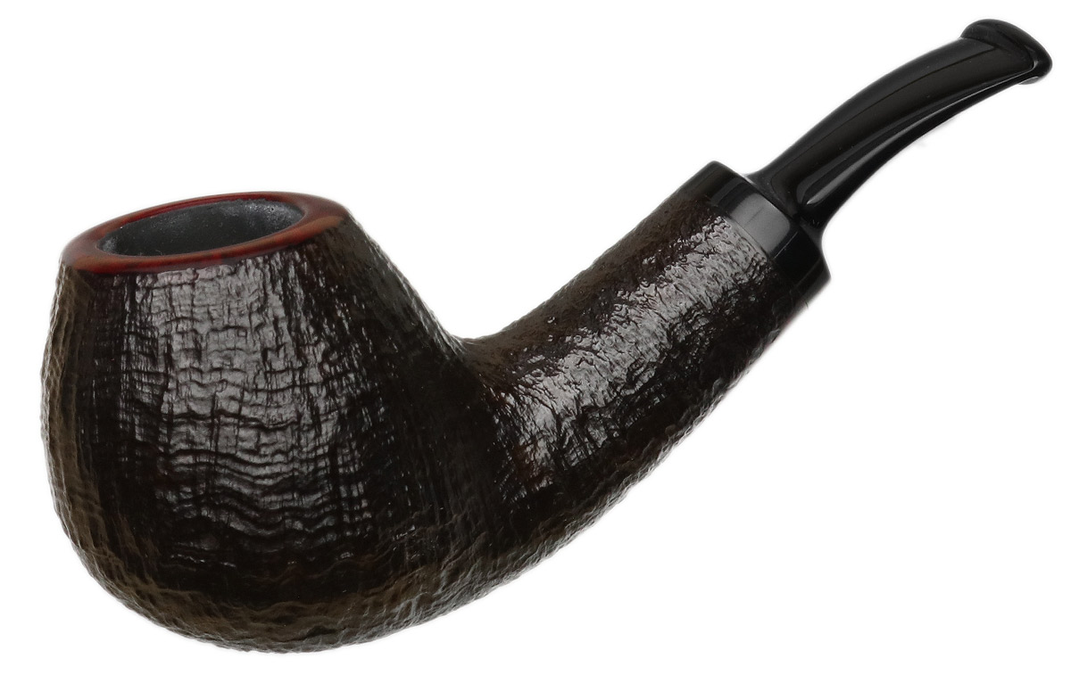 Jess Chonowitsch Sandblasted Bent Brandy