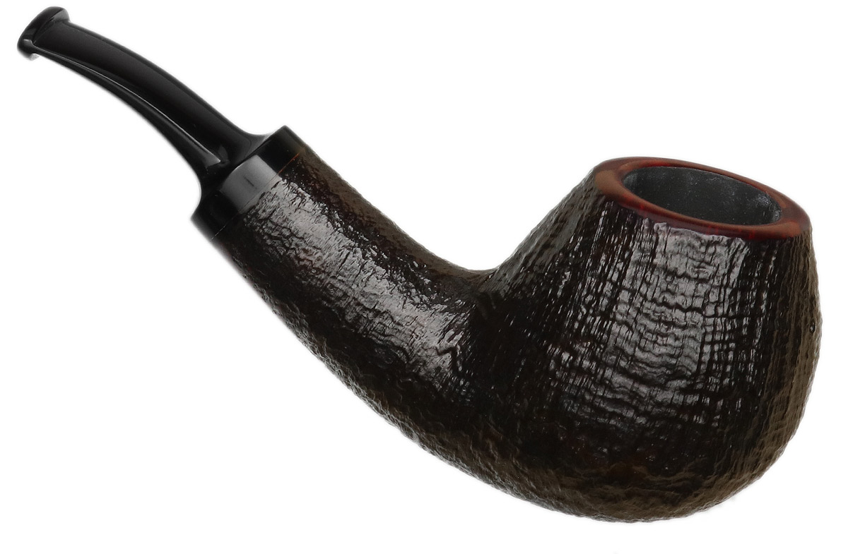 Jess Chonowitsch Sandblasted Bent Brandy