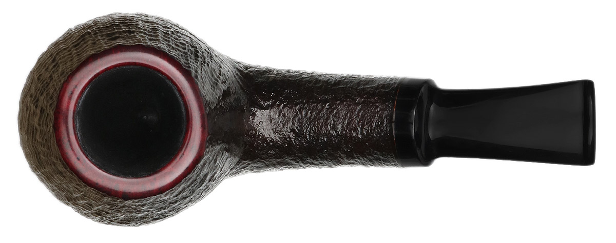 Jess Chonowitsch Sandblasted Bent Brandy