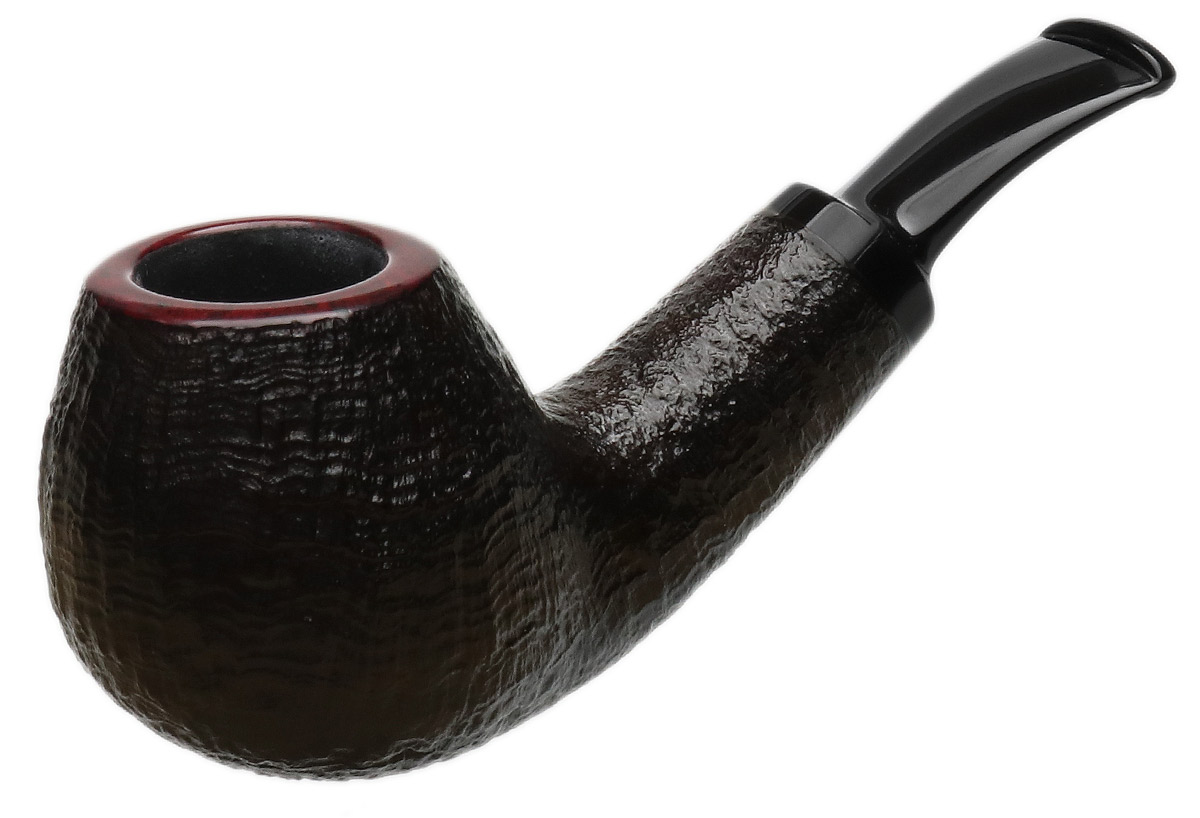 Jess Chonowitsch Sandblasted Bent Brandy