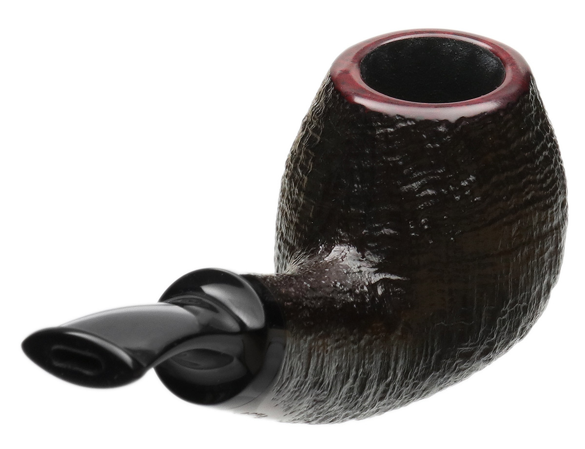 Jess Chonowitsch Sandblasted Bent Brandy