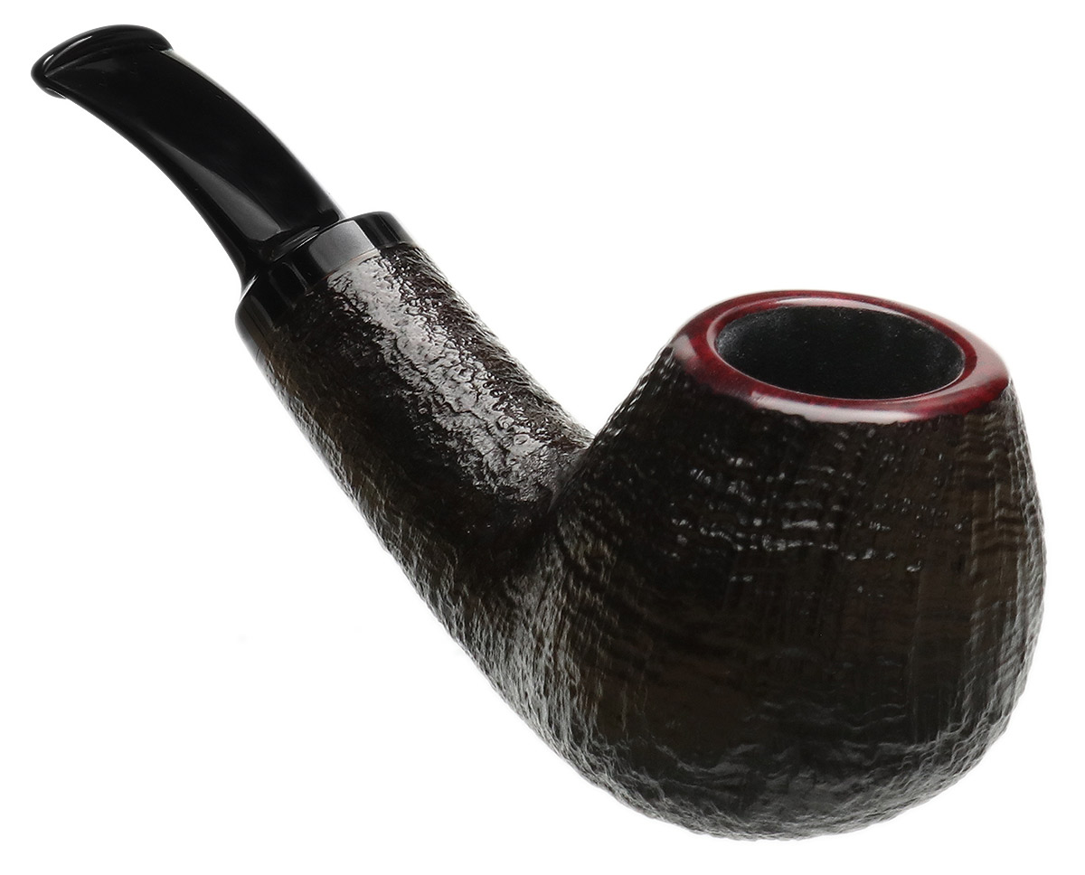 Jess Chonowitsch Sandblasted Bent Brandy