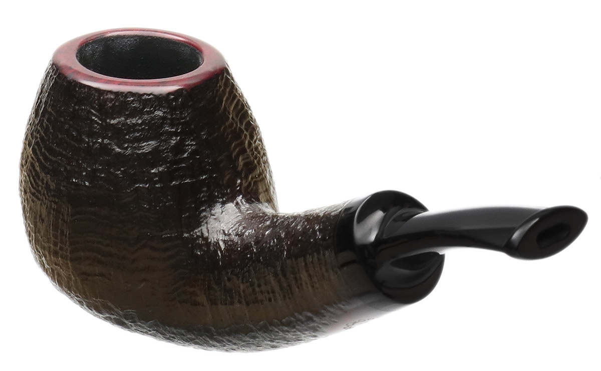 Jess Chonowitsch Sandblasted Bent Brandy