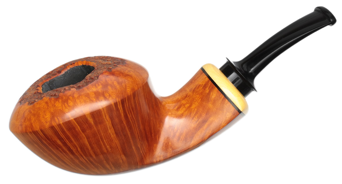 Jess Chonowitsch Smooth Mushroom with Boxwood