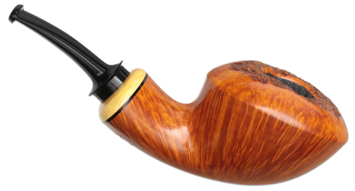 Jess Chonowitsch Smooth Mushroom with Boxwood