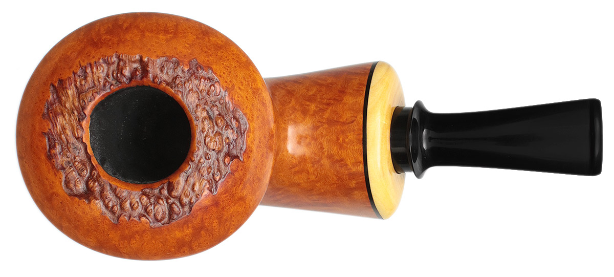 Jess Chonowitsch Smooth Mushroom with Boxwood