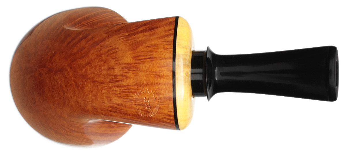 Jess Chonowitsch Smooth Mushroom with Boxwood