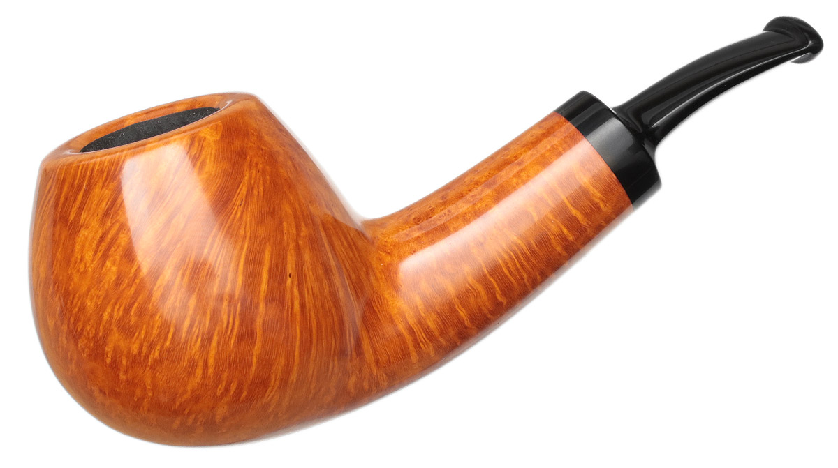 Jess Chonowitsch Smooth Bent Apple