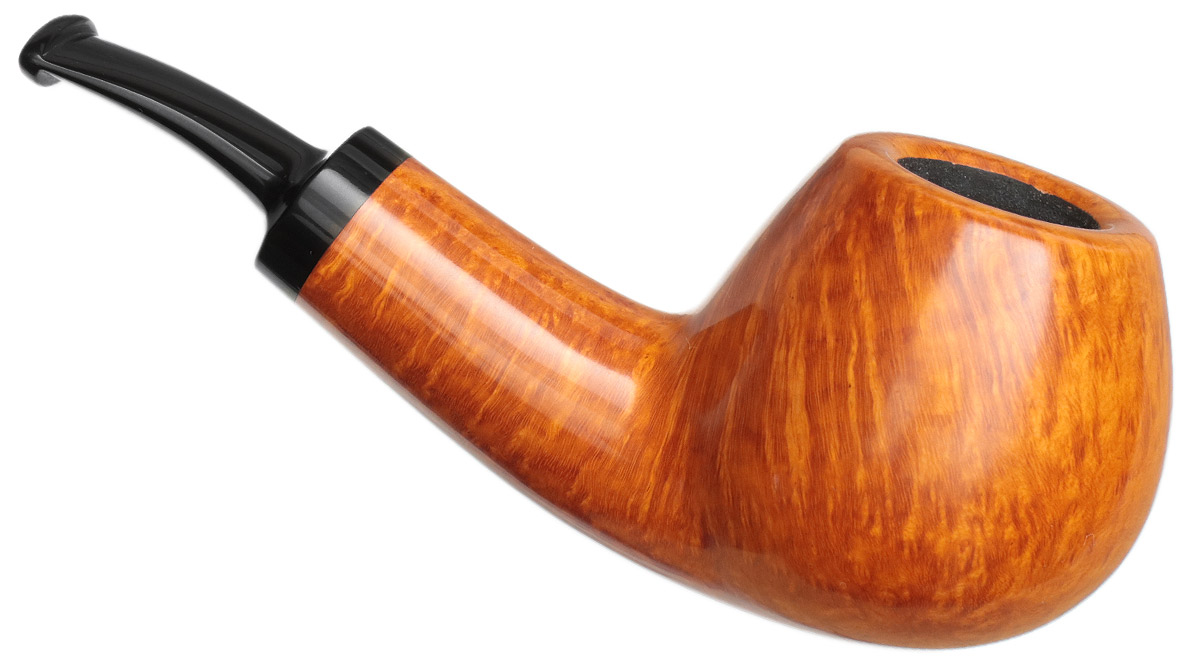 Jess Chonowitsch Smooth Bent Apple