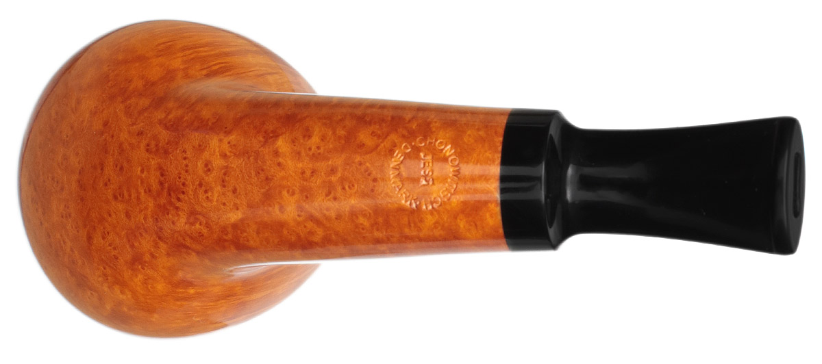 Jess Chonowitsch Smooth Bent Apple