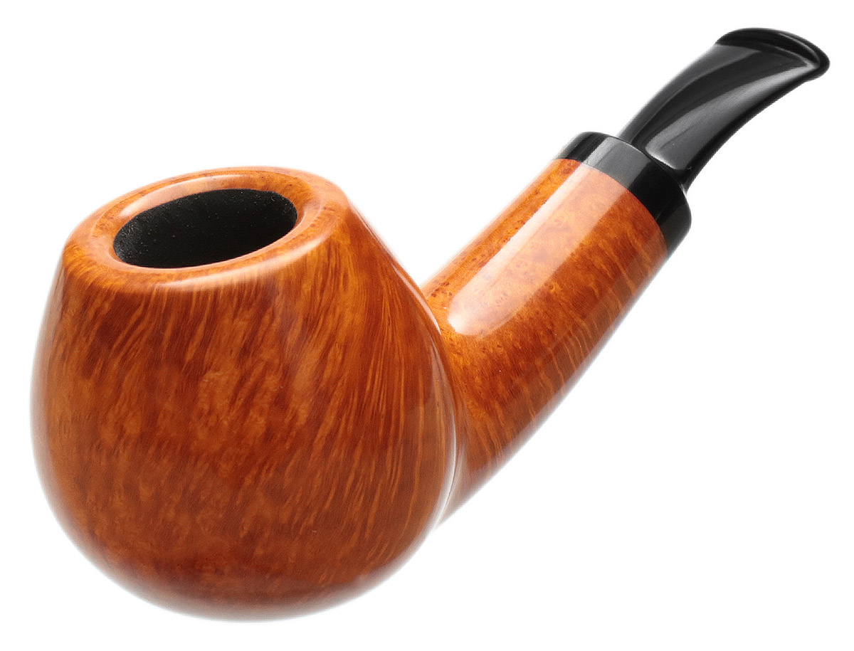Jess Chonowitsch Smooth Bent Apple
