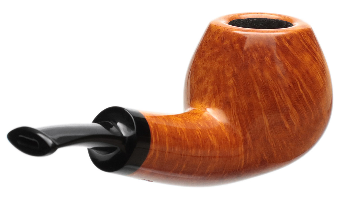 Jess Chonowitsch Smooth Bent Apple