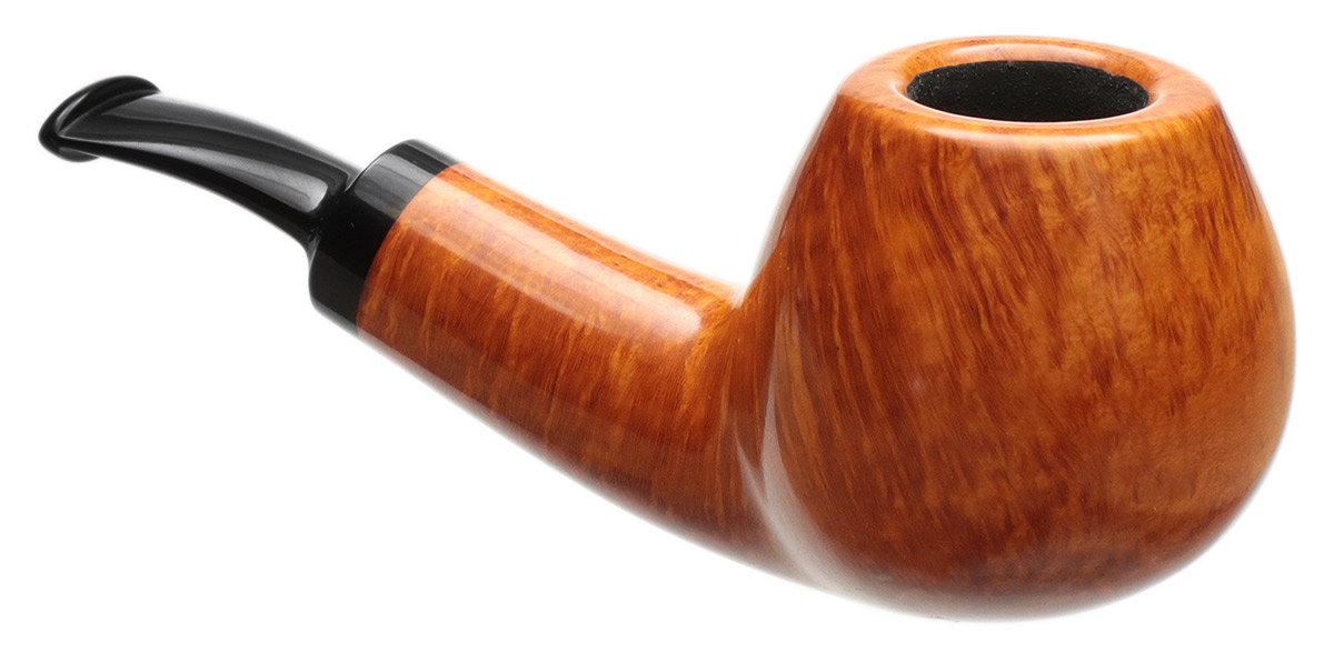 Jess Chonowitsch Smooth Bent Apple