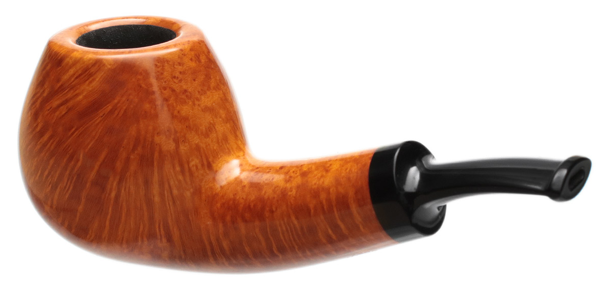 Jess Chonowitsch Smooth Bent Apple