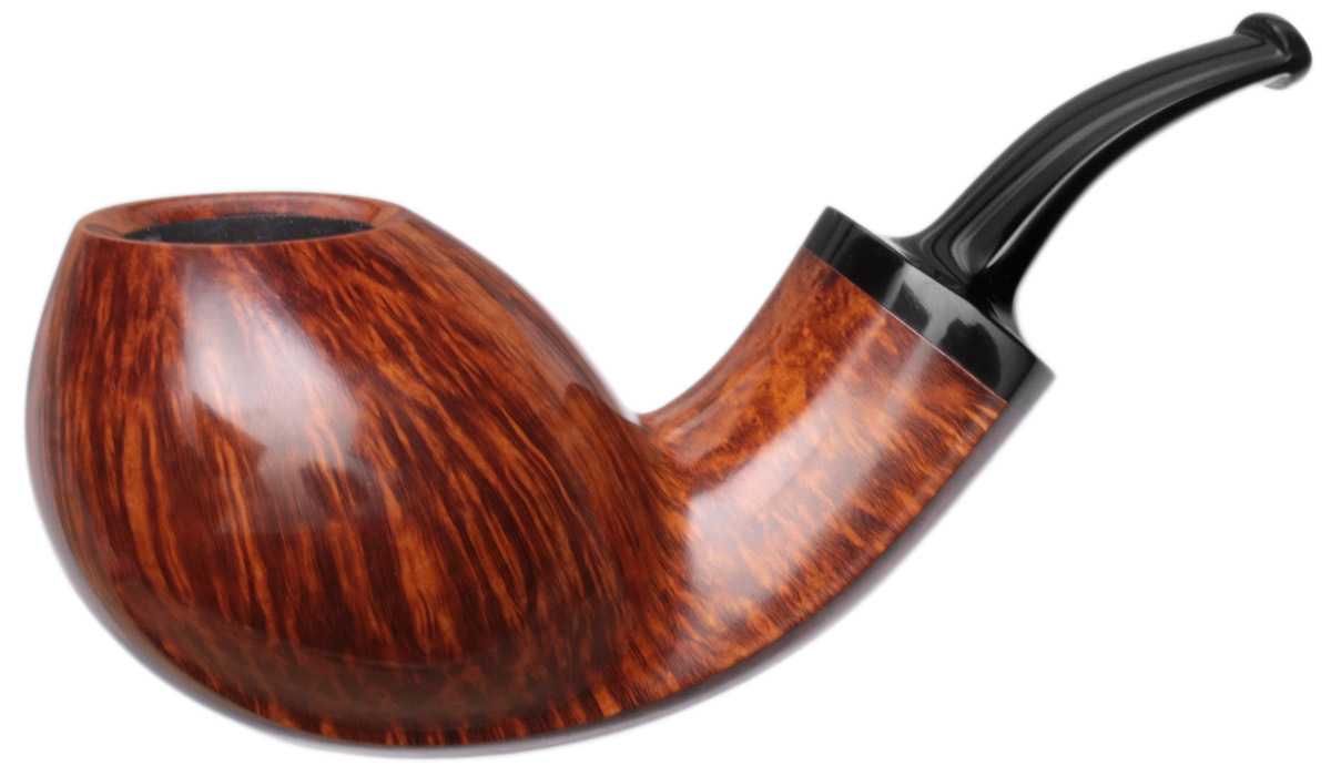 Jess Chonowitsch Smooth Fish