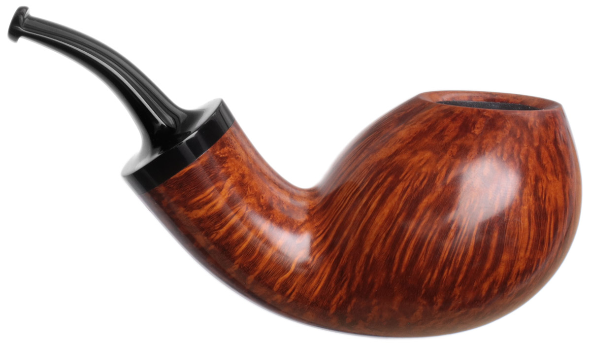 Jess Chonowitsch Smooth Fish