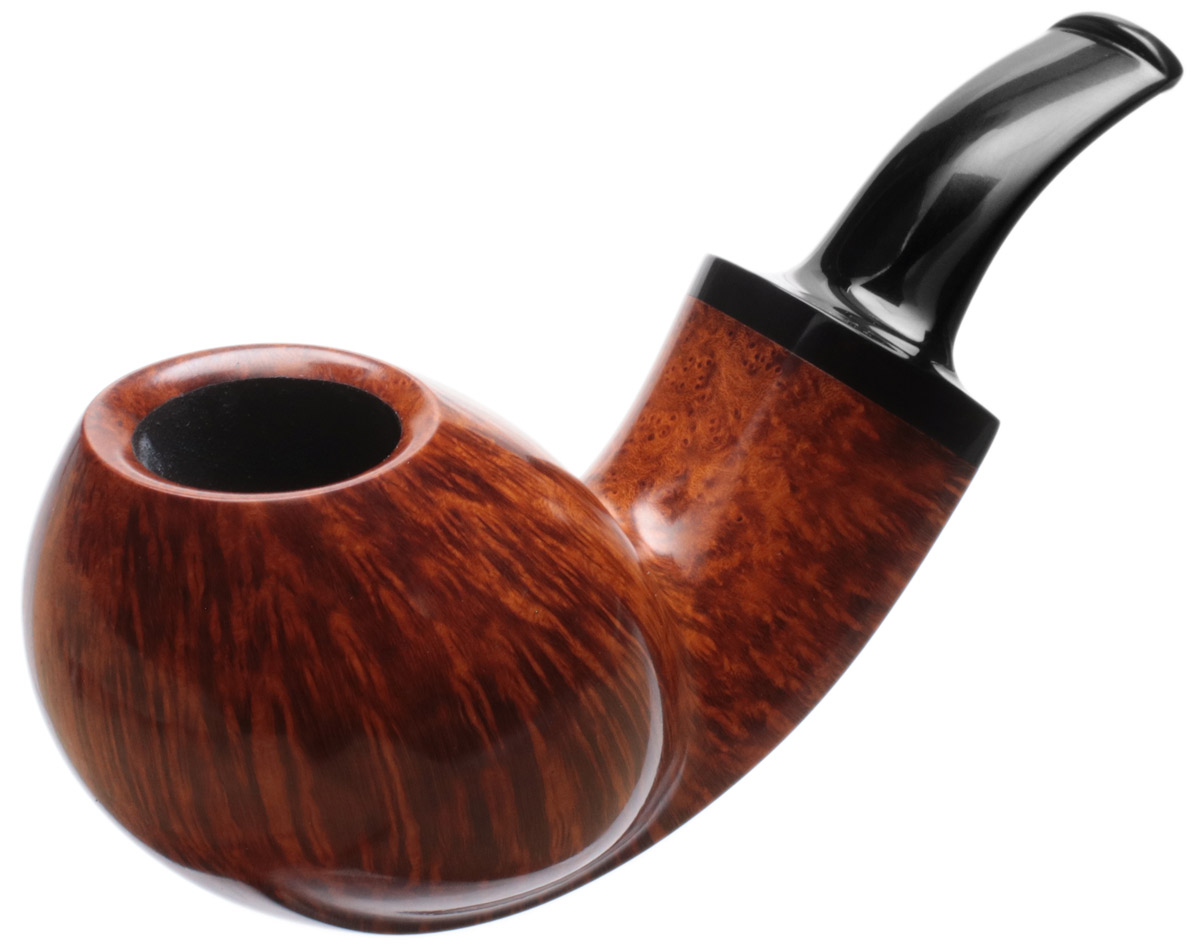 Jess Chonowitsch Smooth Fish