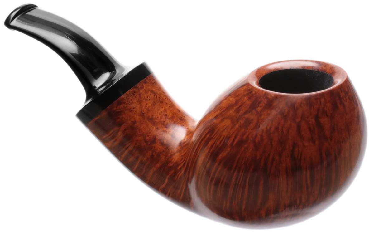 Jess Chonowitsch Smooth Fish