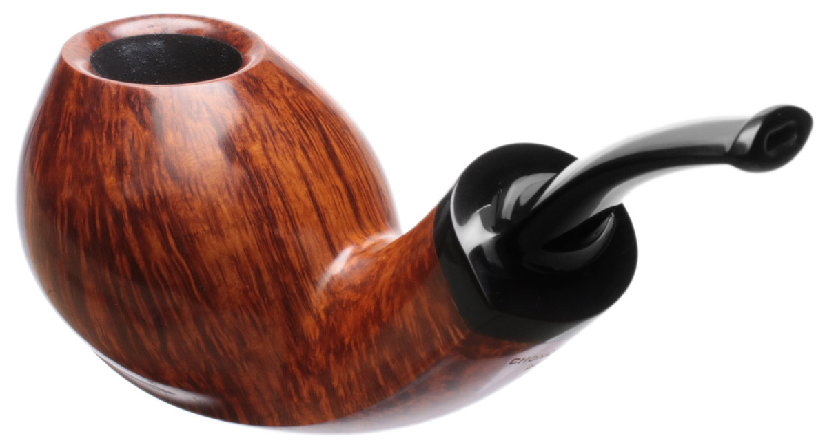 Jess Chonowitsch Smooth Fish