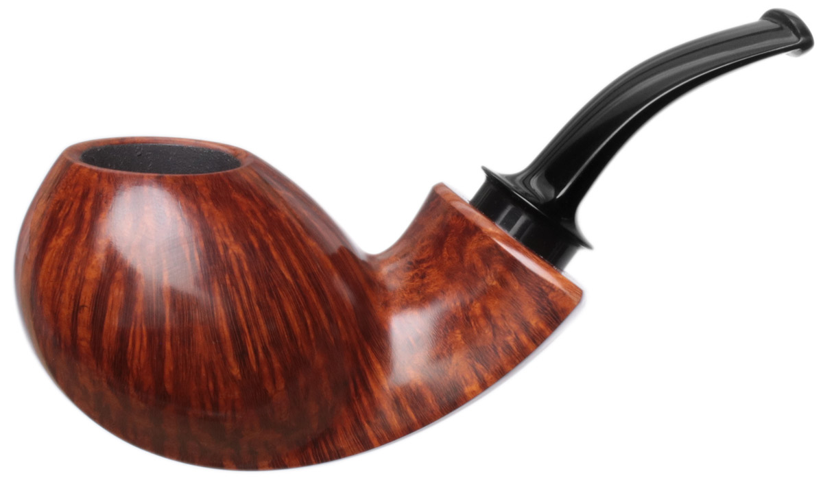Jess Chonowitsch Smooth Fish